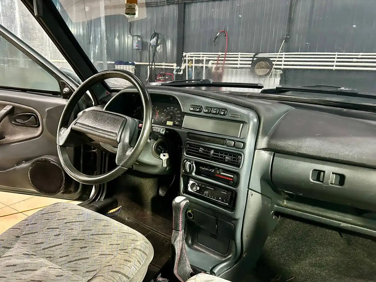 Продажа ВАЗ 2114 2010 года в Самаре