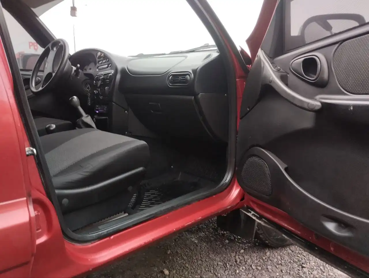 Продам Chevrolet Niva 2007 года в отличном состоянии