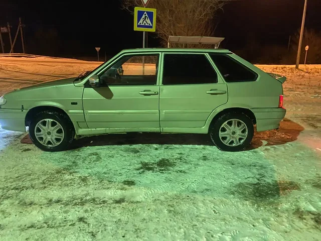 Продажа ВАЗ 2114 2005 года - Авто в Самара