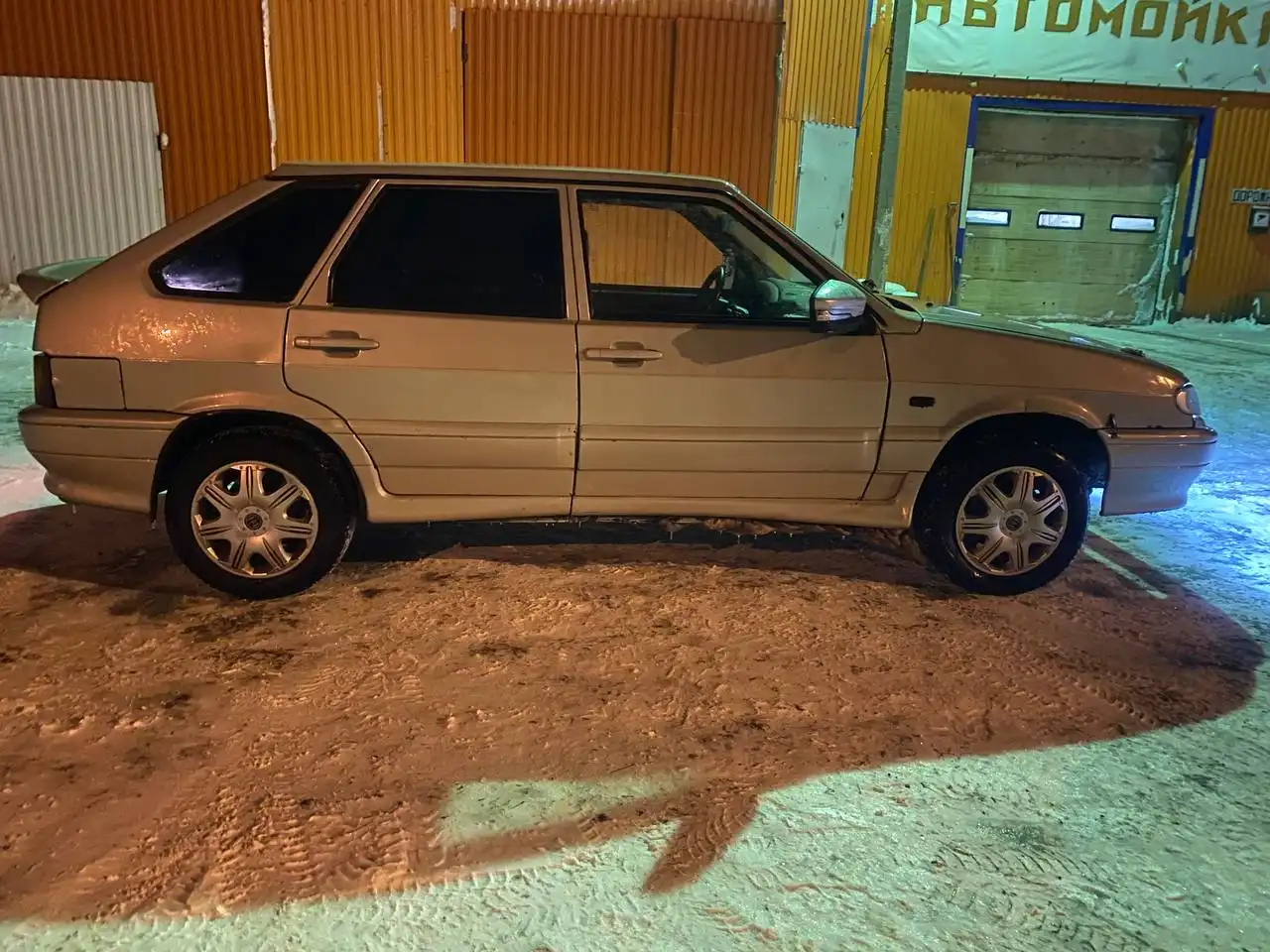 Продажа ВАЗ 2114 2005 года