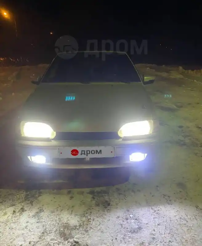 Продажа ВАЗ 2114 2005 года