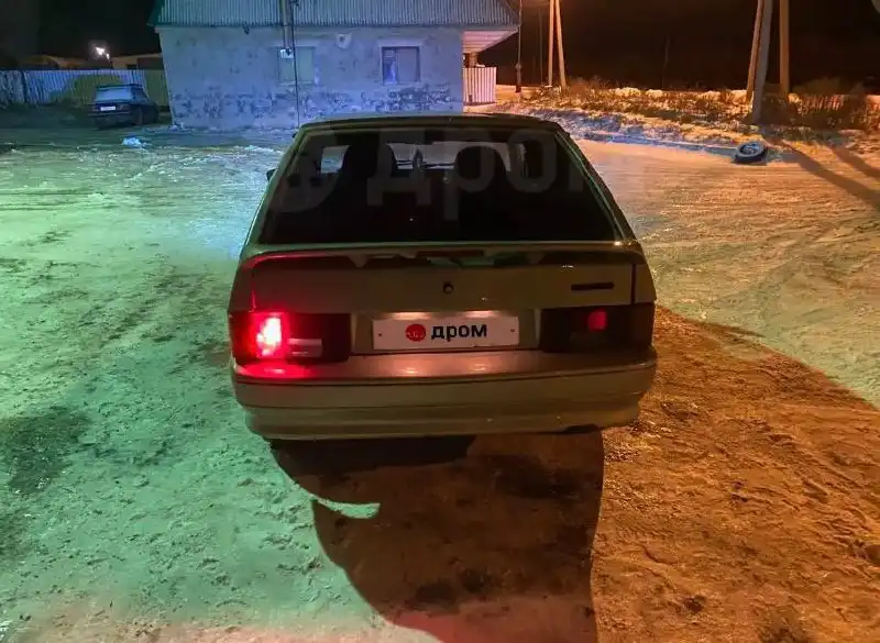 Продажа ВАЗ 2114 2005 года
