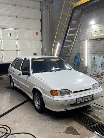 Обмен автомобиля ВАЗ 21099 2013 года - Авто в Самара