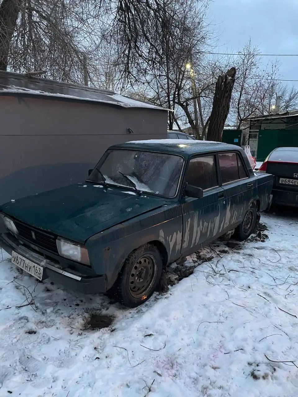 Продам ВАЗ 2105 2006 года