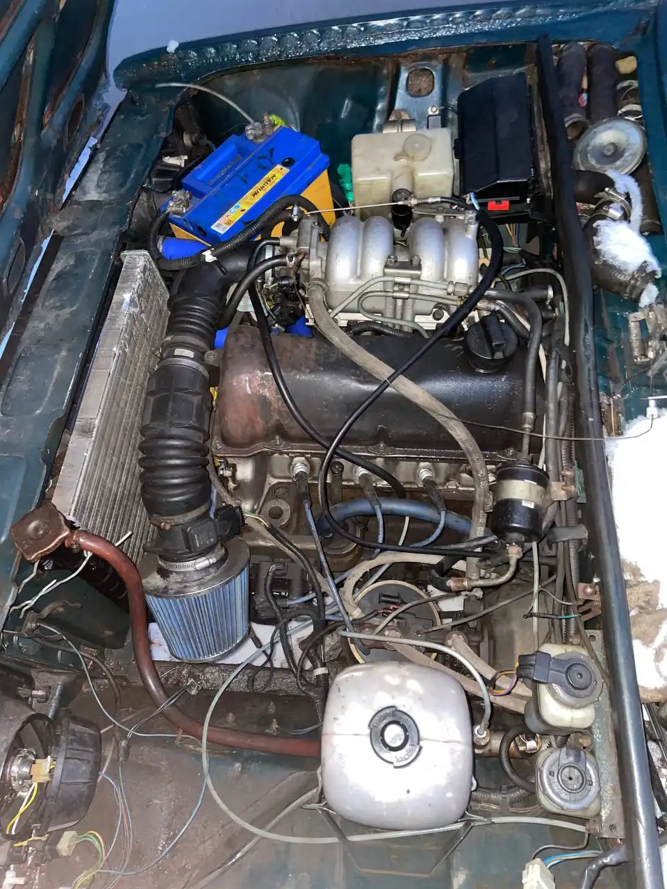 Продам ВАЗ 2105 2006 года