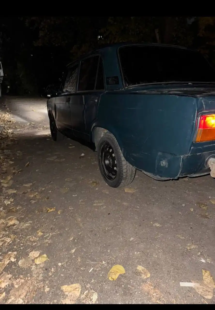 Продам ВАЗ 2105 2006 года