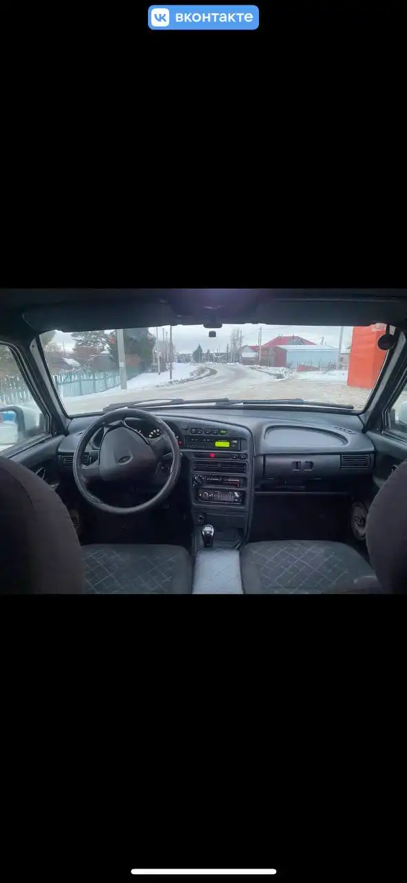 Продажа автомобиля Lada Priora 2012 года