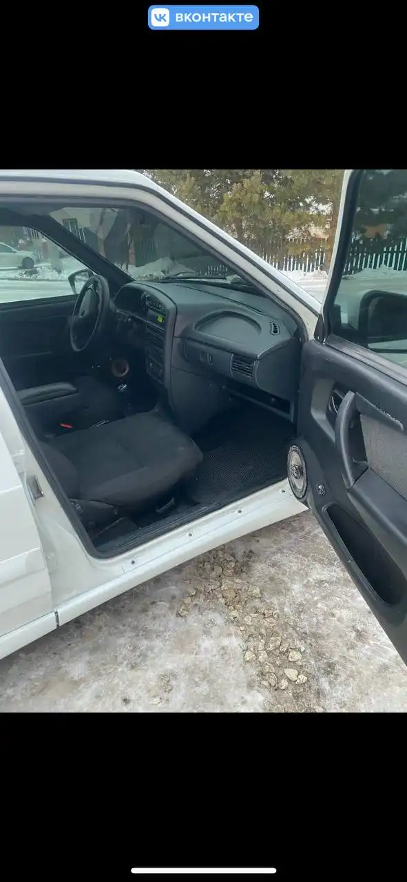 Продажа автомобиля Lada Priora 2012 года