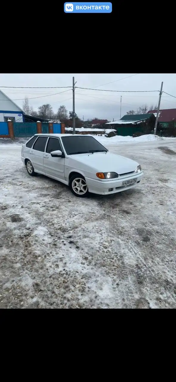 Продажа автомобиля Lada Priora 2012 года