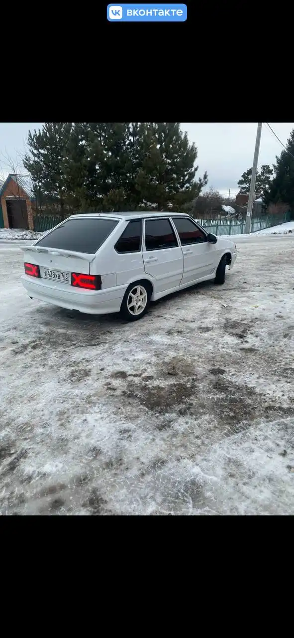 Продажа автомобиля Lada Priora 2012 года