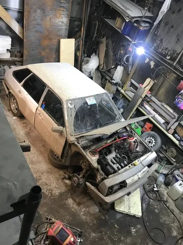 Продажа автомобиля в Самаре - частное объявление в Самара