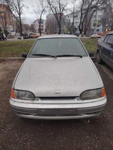 Продажа автомобиля на авторынке в Самаре - частное объявление в Самара