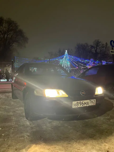 Срочная продажа автомобиля на авторынке - частное объявление в Самара