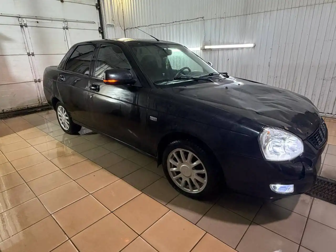 Продажа Лады Приоры 2011 года