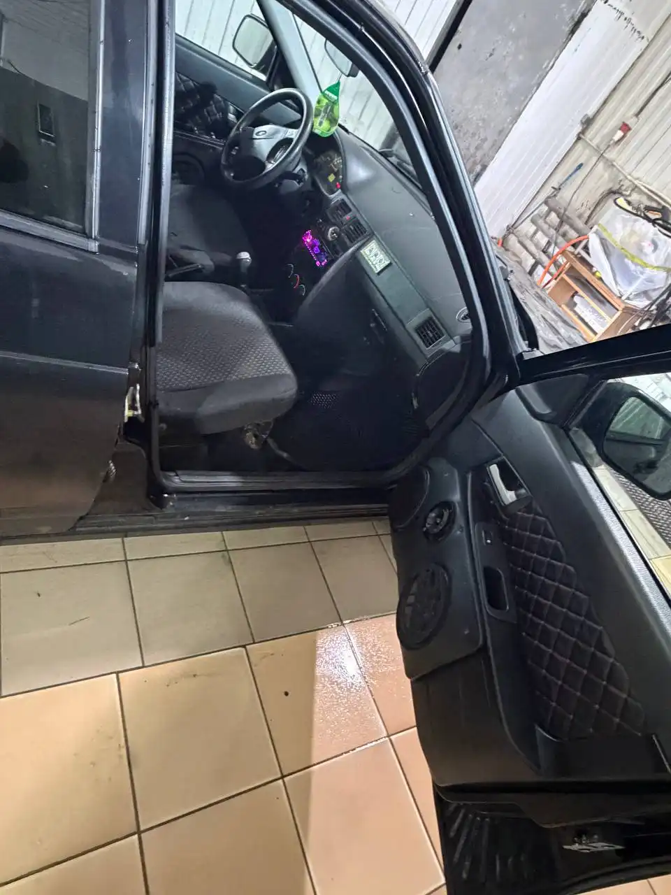 Продажа Лады Приоры 2011 года