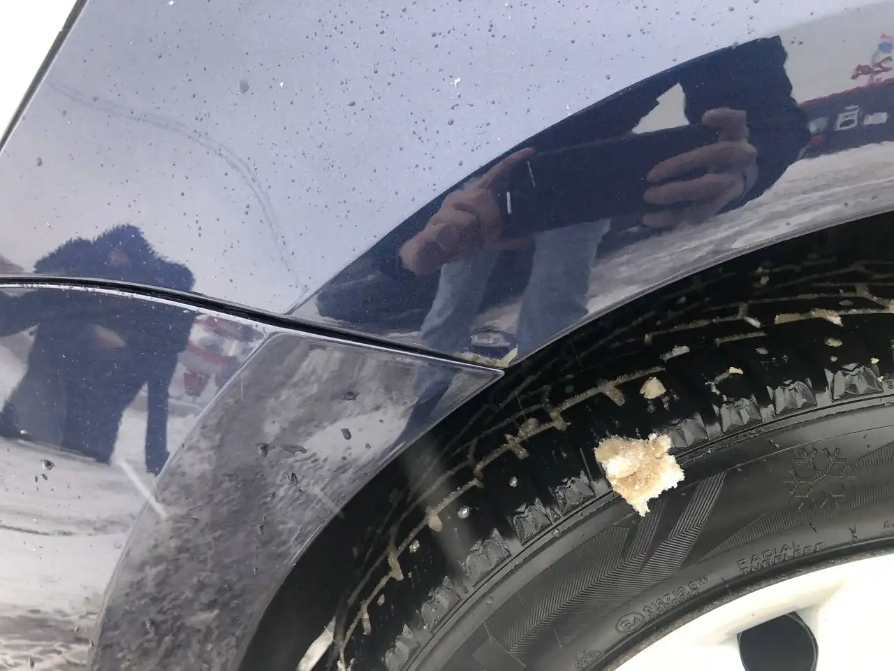 Продажа Volkswagen Polo Sedan 2013 года в Самаре