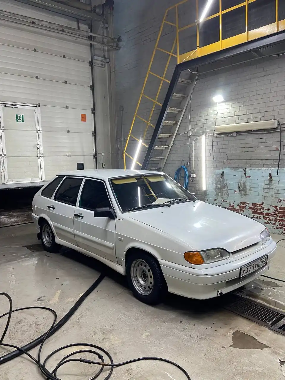 Продам автомобиль 2013 года