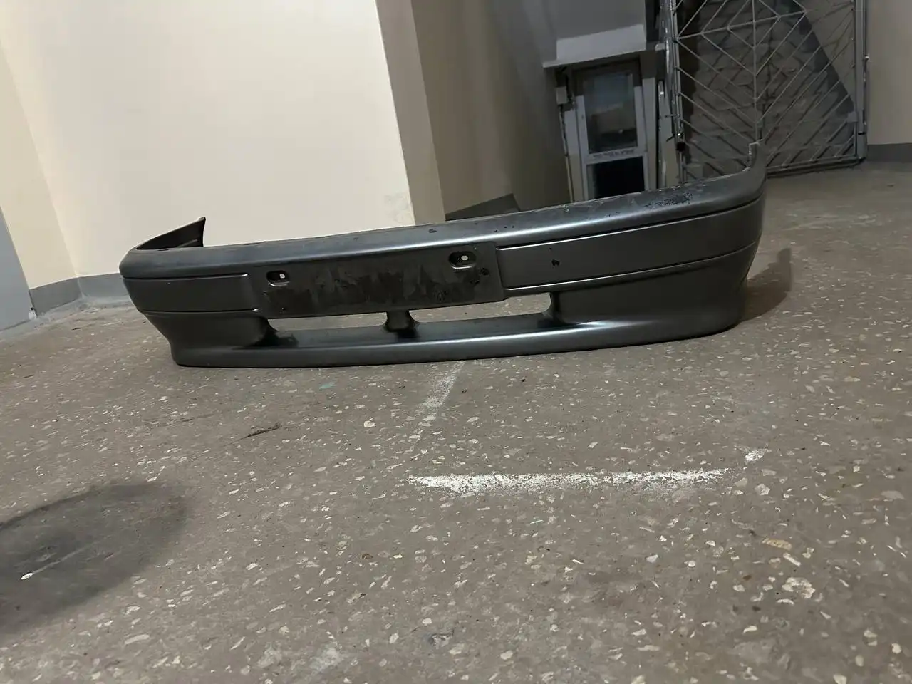 Автобарахолка в Самаре