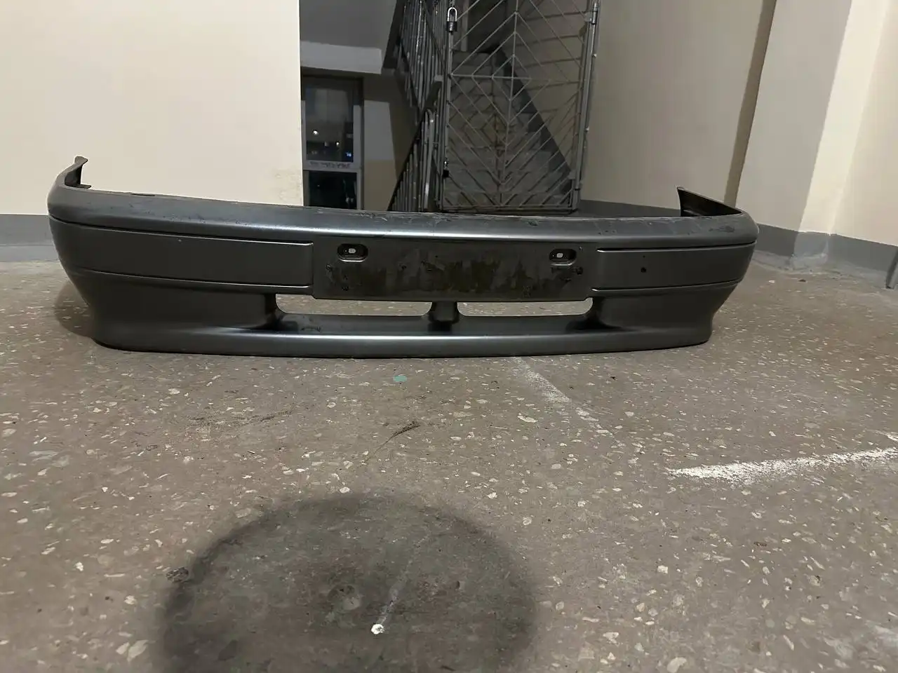 Автобарахолка в Самаре