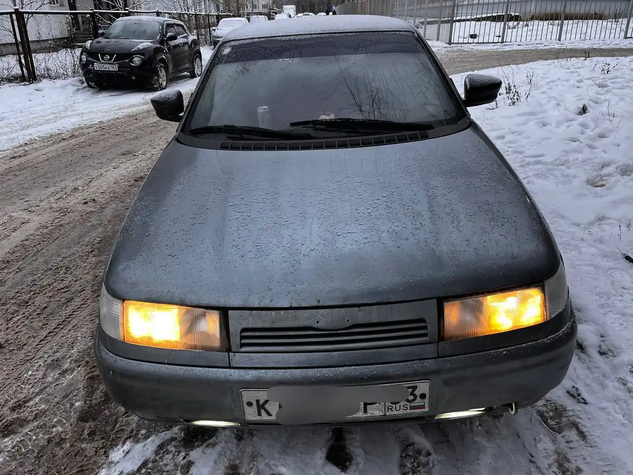 Авторынок Самара барахолка 163