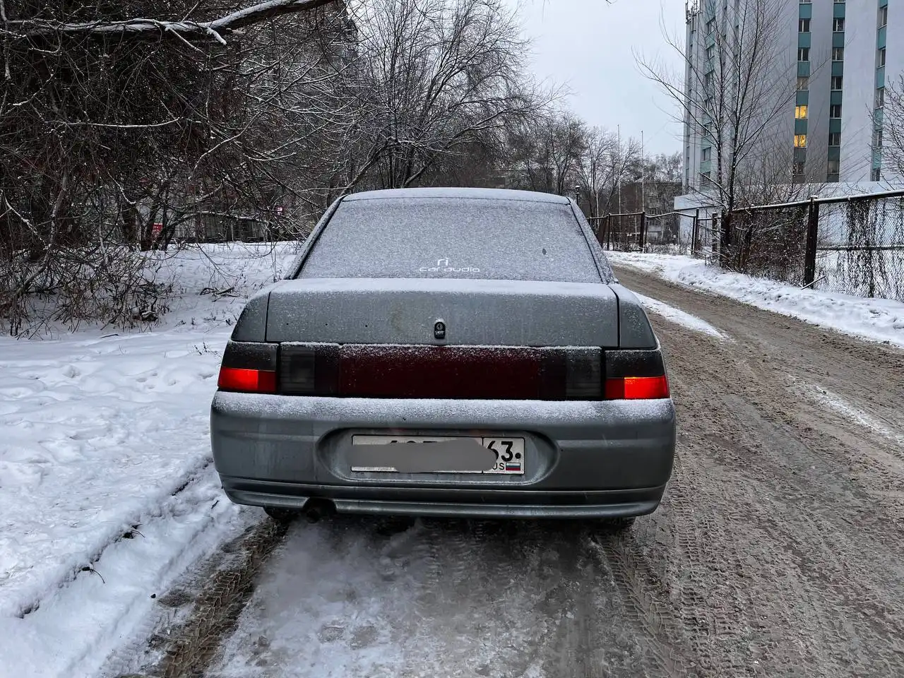 Авторынок Самара барахолка 163