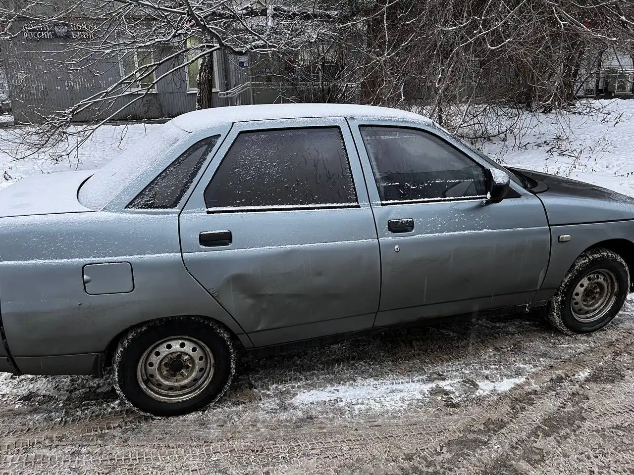 Авторынок Самара барахолка 163