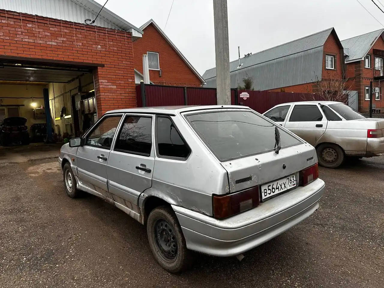 АВТОРЫНОК САМАРА БАРАХОЛКА