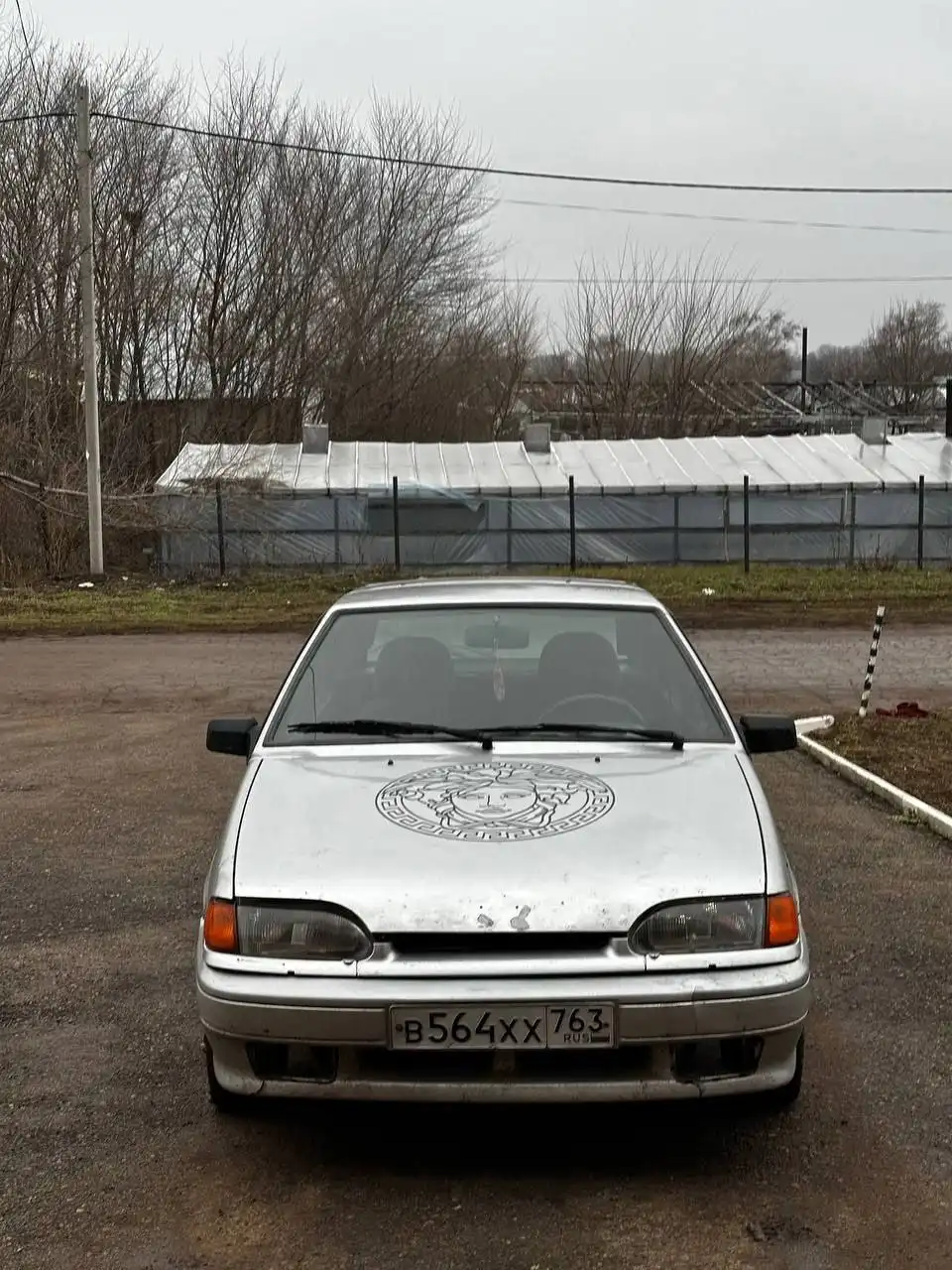 АВТОРЫНОК САМАРА БАРАХОЛКА