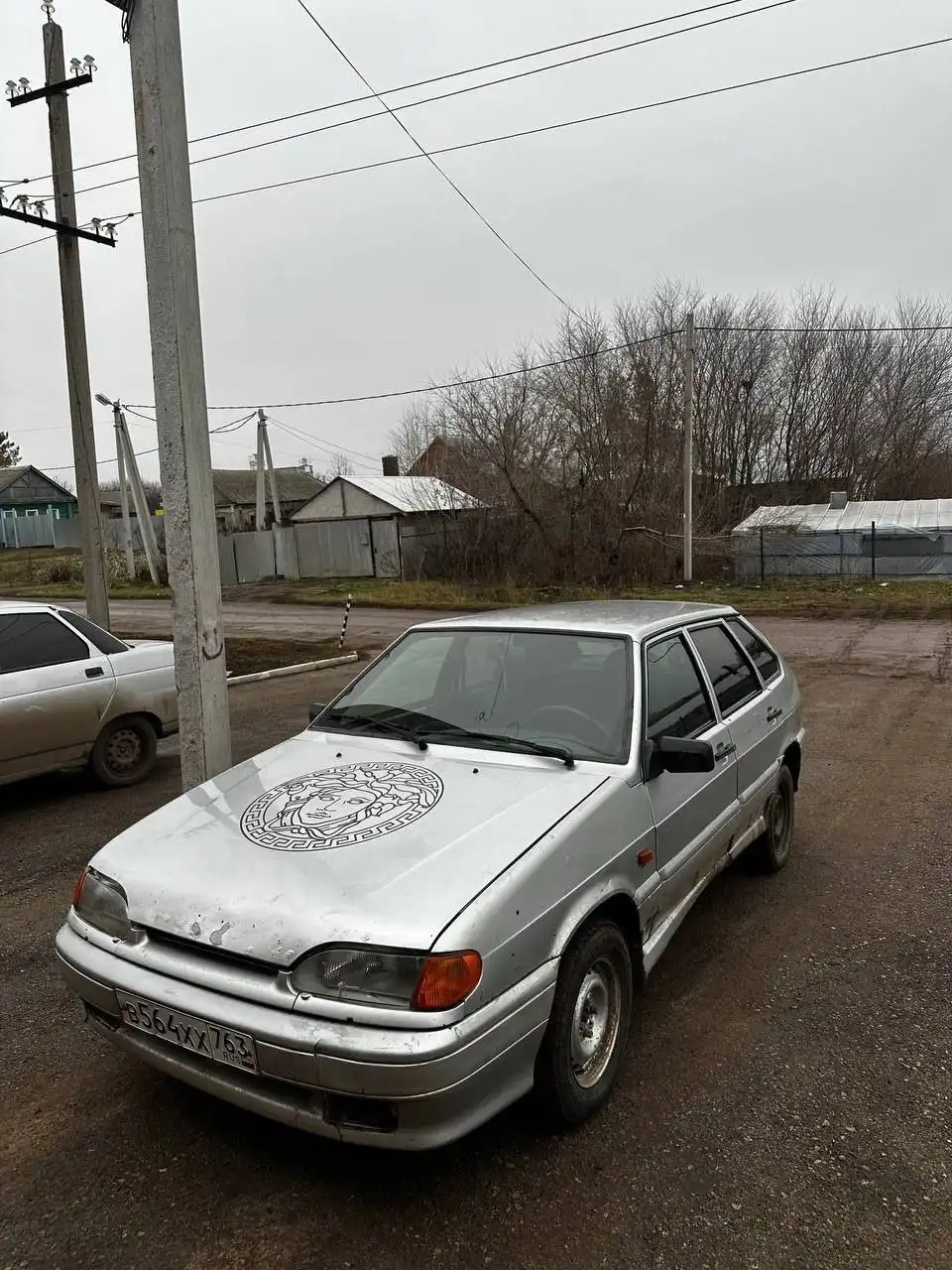 АВТОРЫНОК САМАРА БАРАХОЛКА