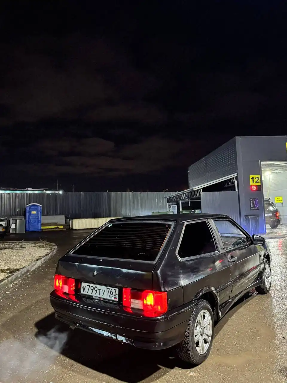 Продам ВАЗ 2113