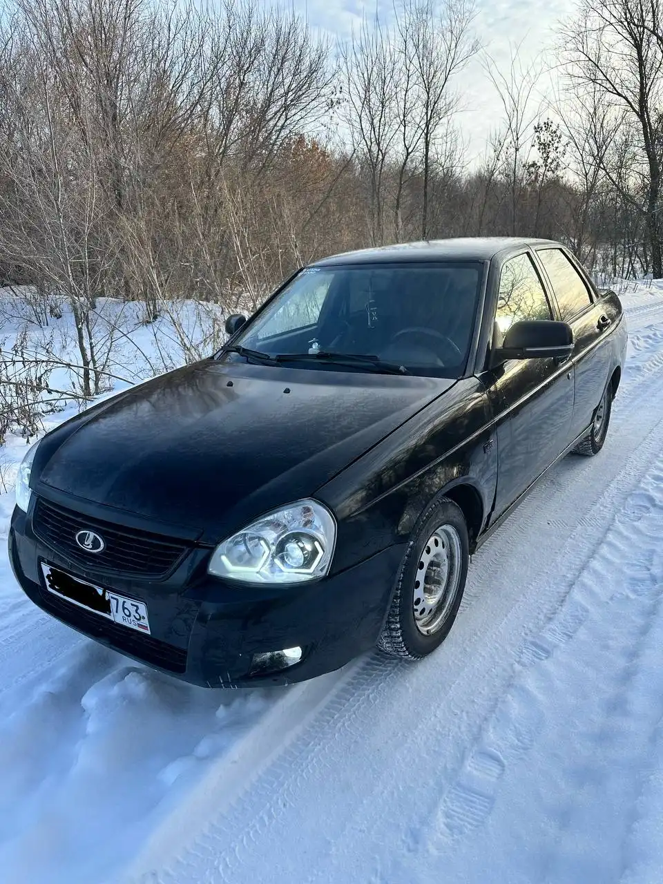 Продажа автомобиля в Нефтегорске