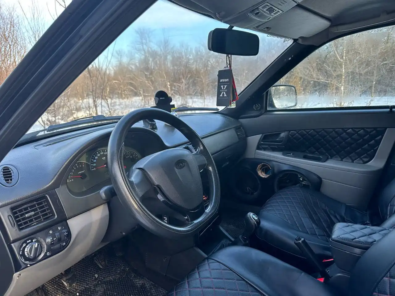 Продажа автомобиля в Нефтегорске