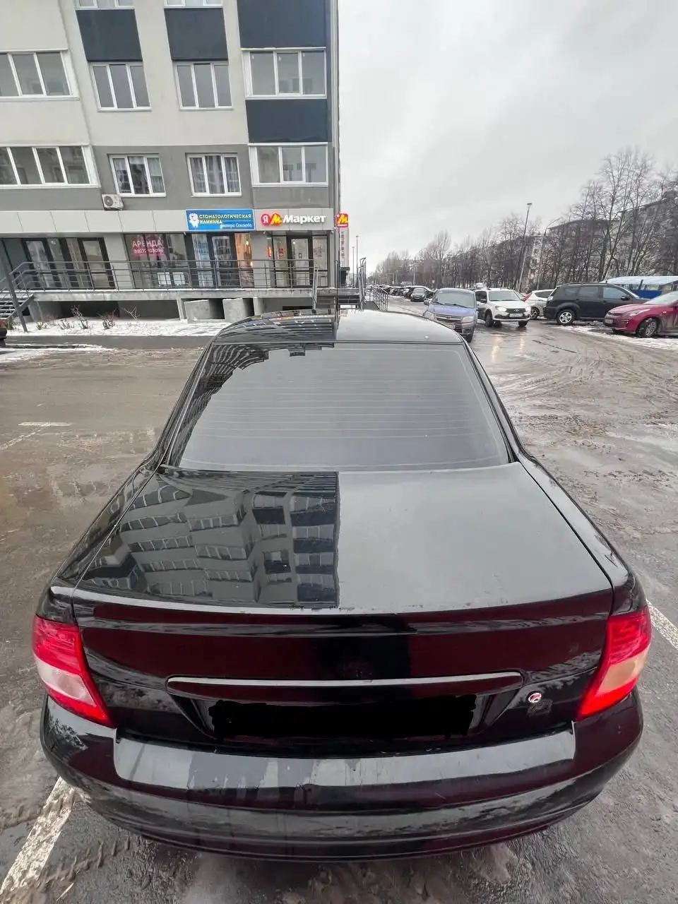 Продажа Lada Priora 2 2014 года