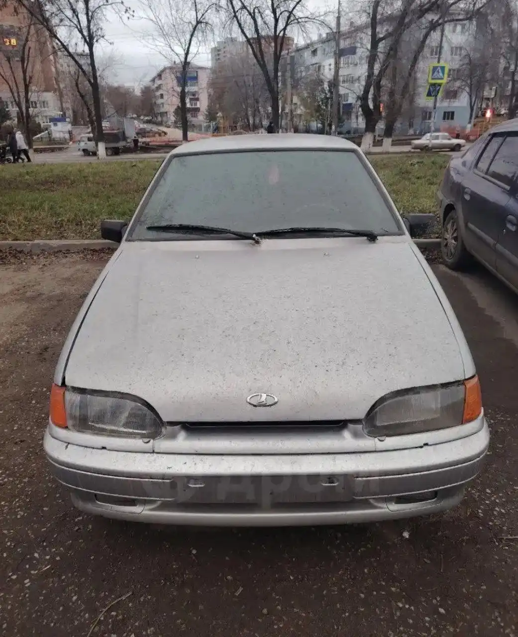 Продажа автомобиля в Самаре