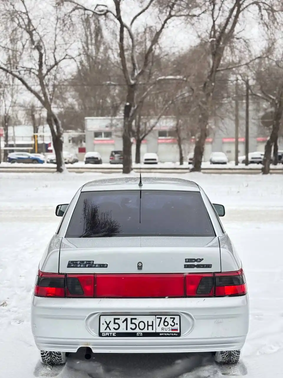 Продажа ВАЗ 2110 Премьера