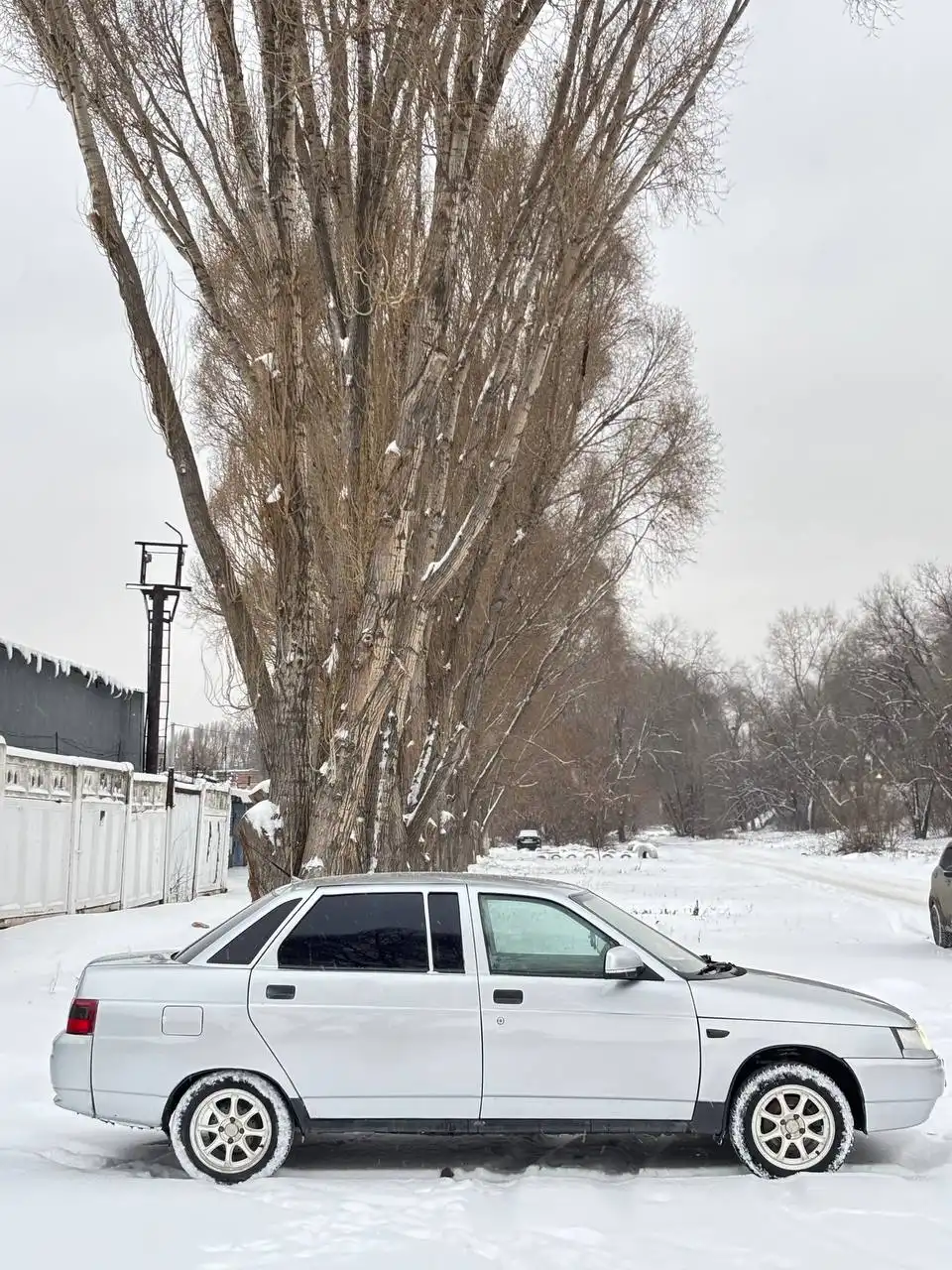 Продажа ВАЗ 2110 Премьера