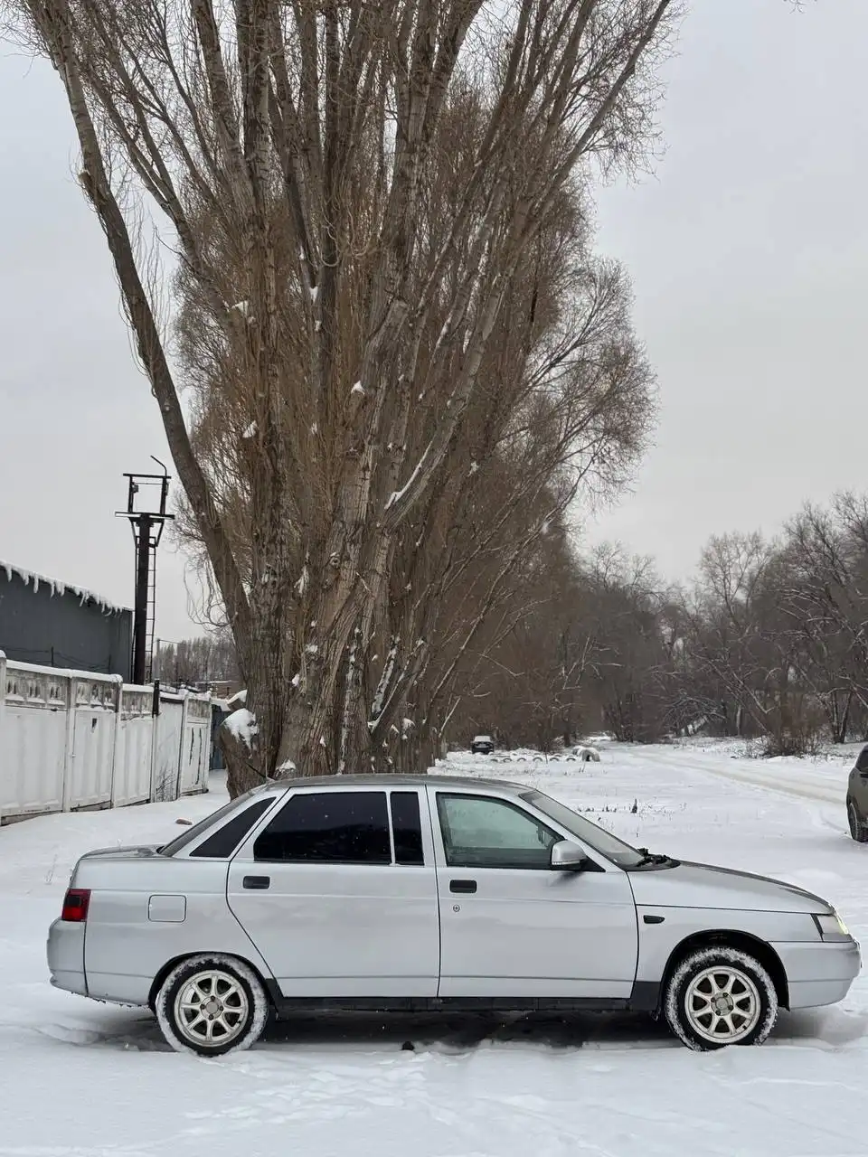 Продажа ВАЗ 2110 Премьера