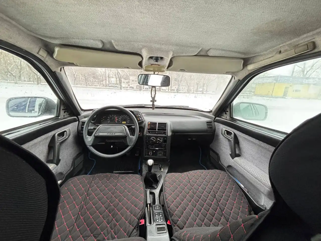 Продажа ВАЗ 2110 Премьера