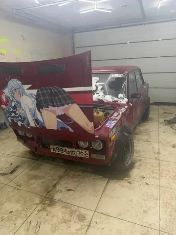 Продажа авто с проблемой холостого хода - Госномера в Самара