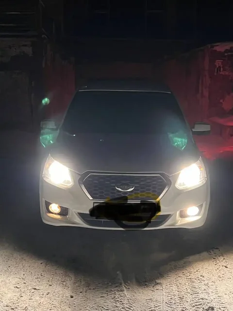 Продается автомобиль Daewoo Matiz 2015 года - Госномера в Самара