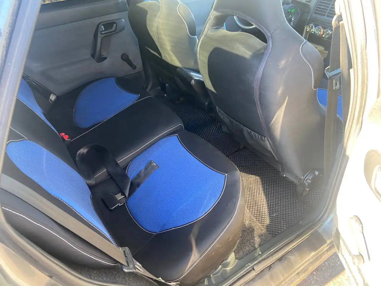 Продажа/обмен автомобиля 2007 года 16v