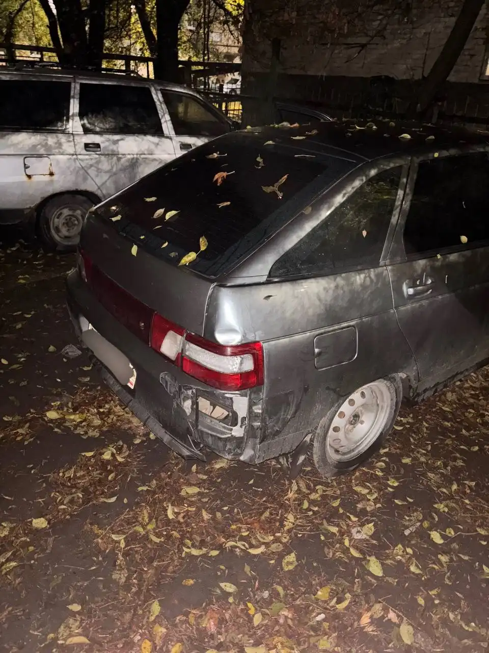 Продажа/обмен автомобиля 2007 года 16v