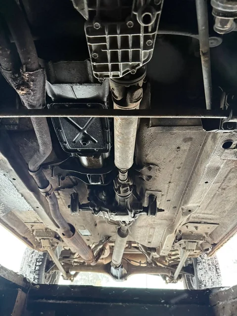 Продажа карбоновой Нивы 1996 года - частное объявление в Самара