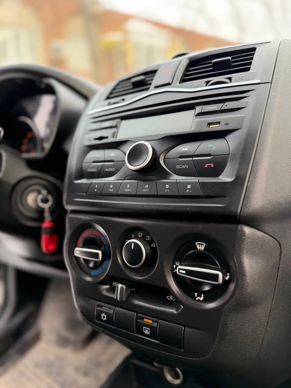 Продажа Lada Granta 2019 года с кондиционером