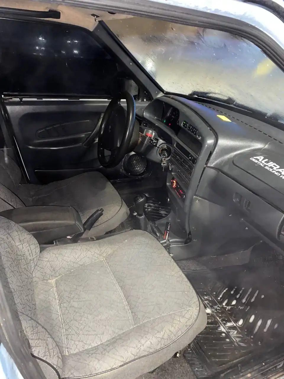 Продажа ВАЗ 2114 2004 года