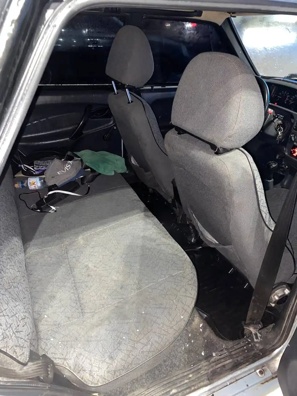 Продажа ВАЗ 2114 2004 года