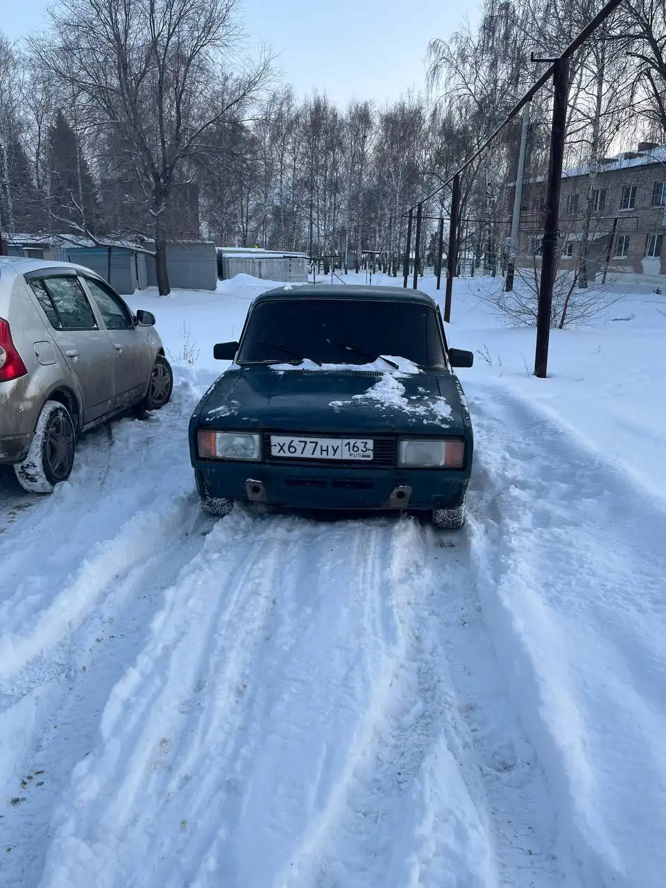 Продам ВАЗ 2105 2006 года