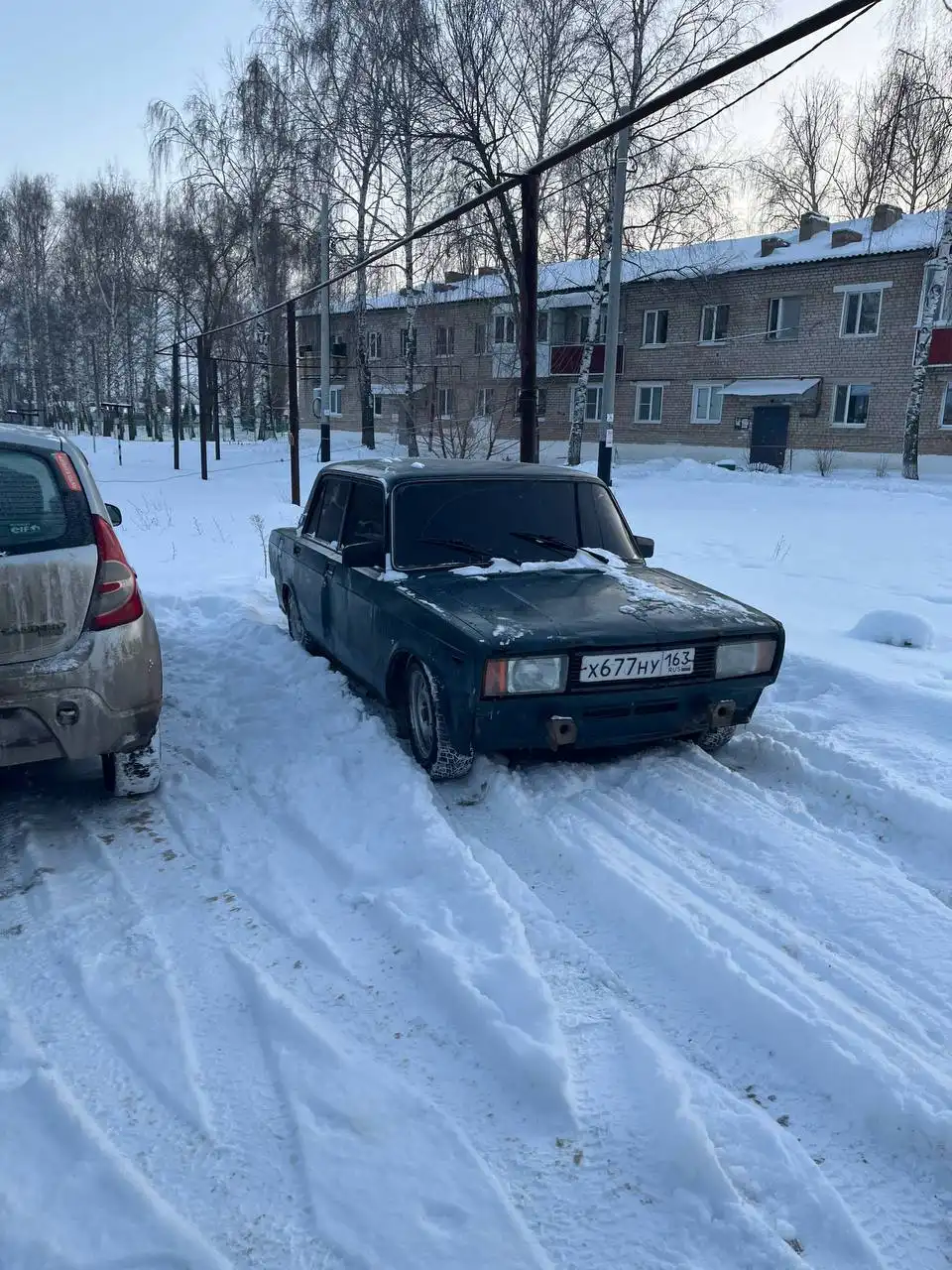 Продам ВАЗ 2105 2006 года