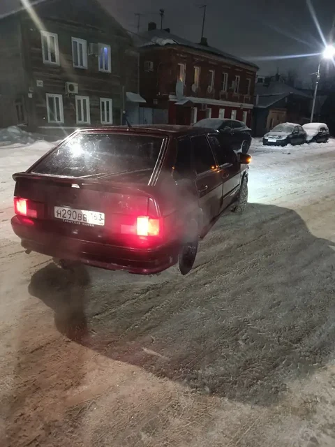 Продажа ВАЗ 2114 2005 года в Самаре - Авто в Самара