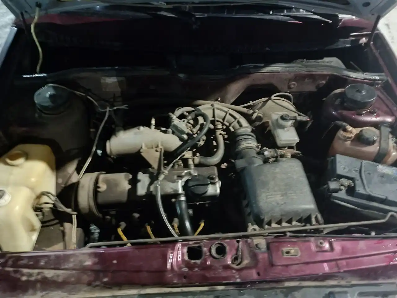 Продажа ВАЗ 2114 2005 года в Самаре